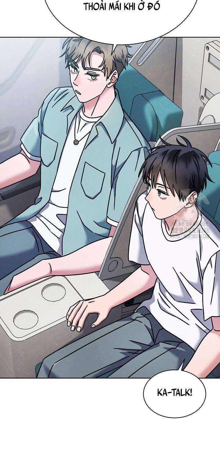 Thiên Tài Âm Nhạc Trường Trung Học 22 trang 54