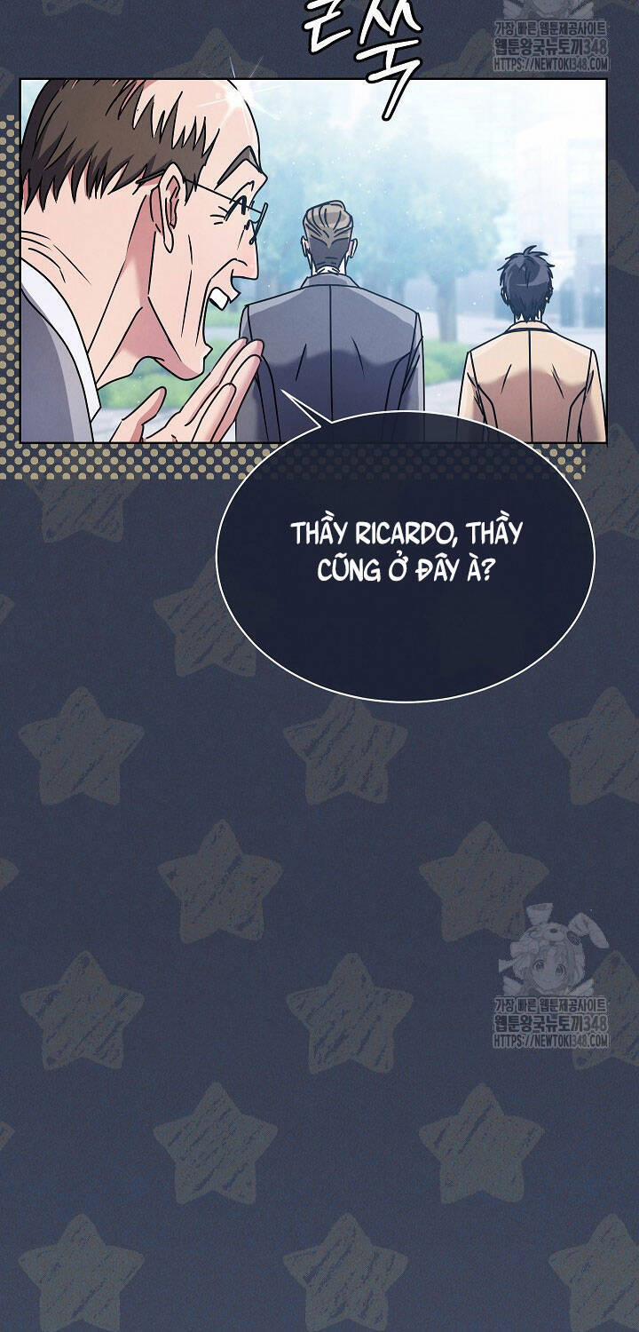 Thiên Tài Âm Nhạc Trường Trung Học 22 trang 7