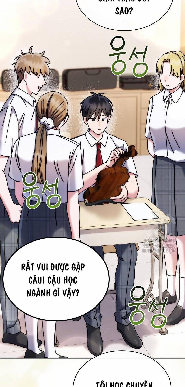 Thiên Tài Âm Nhạc Trường Trung Học 23 trang 13