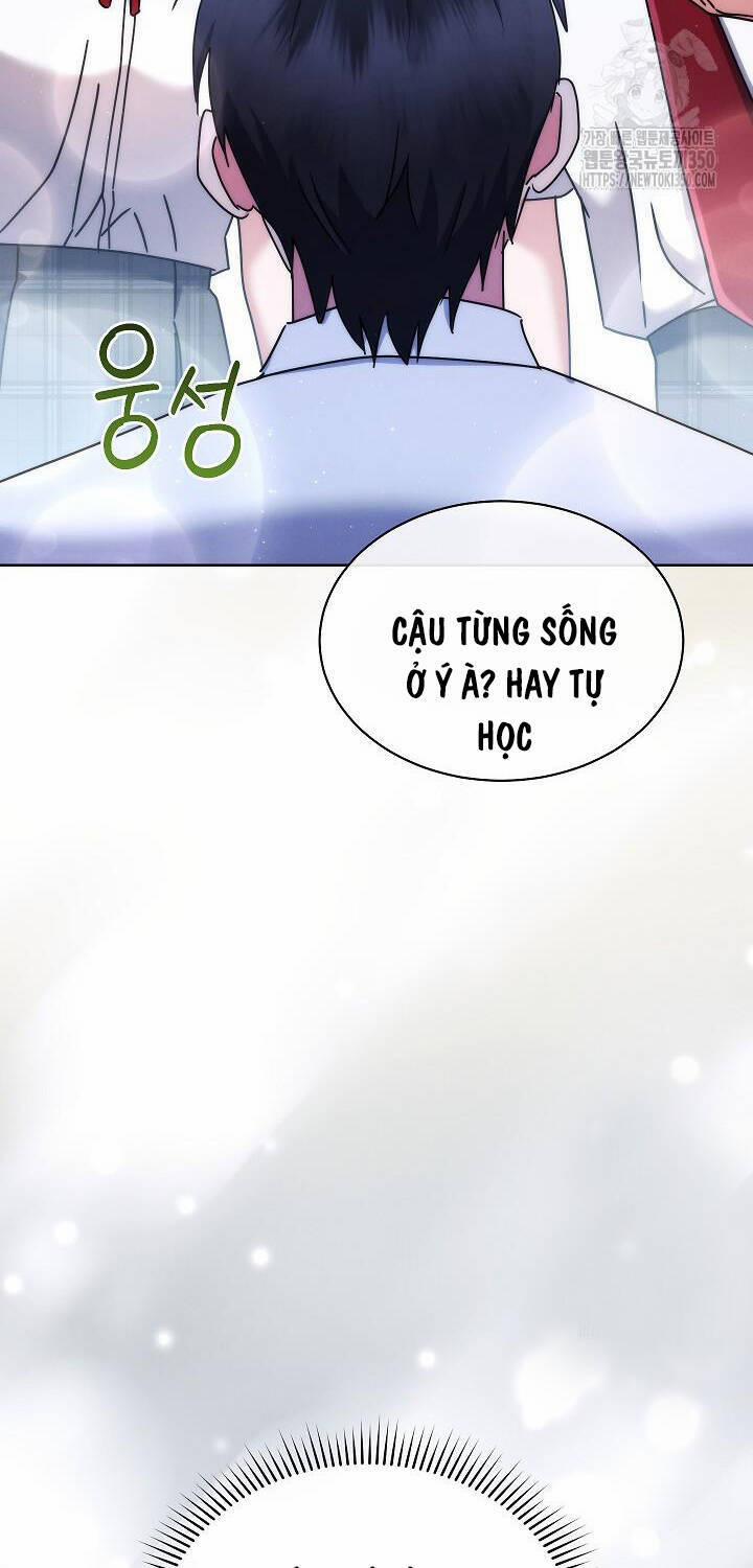 Thiên Tài Âm Nhạc Trường Trung Học 23 trang 15