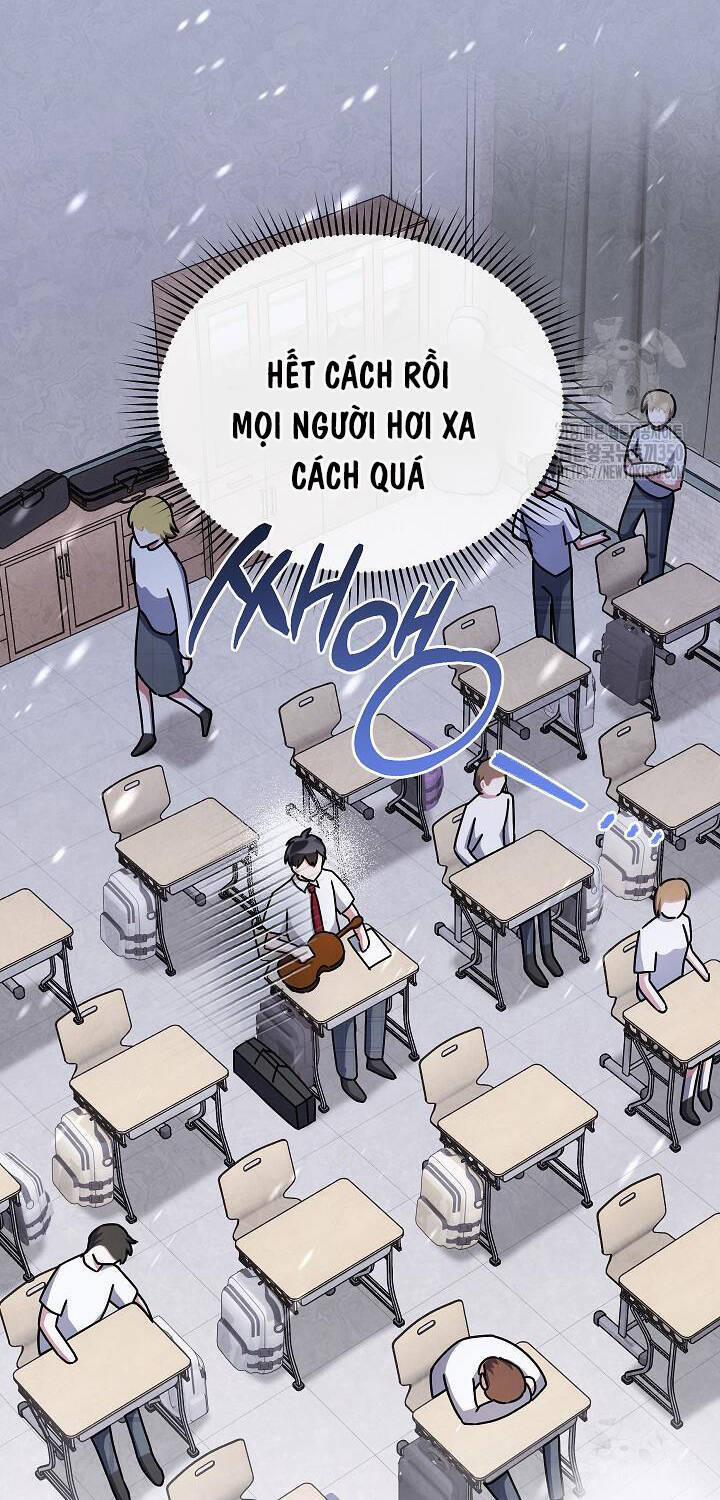 Thiên Tài Âm Nhạc Trường Trung Học 23 trang 17