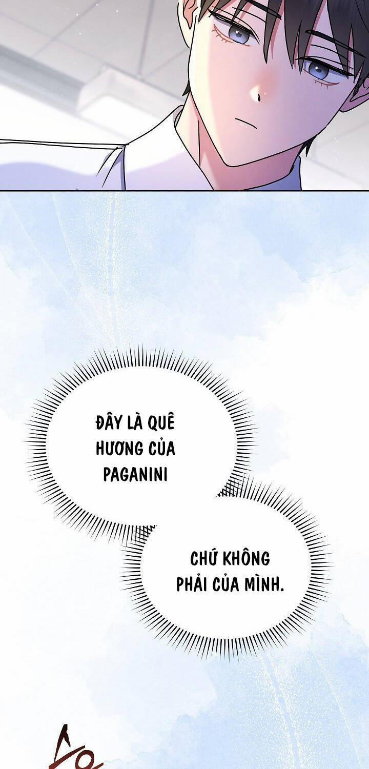 Thiên Tài Âm Nhạc Trường Trung Học 23 trang 19