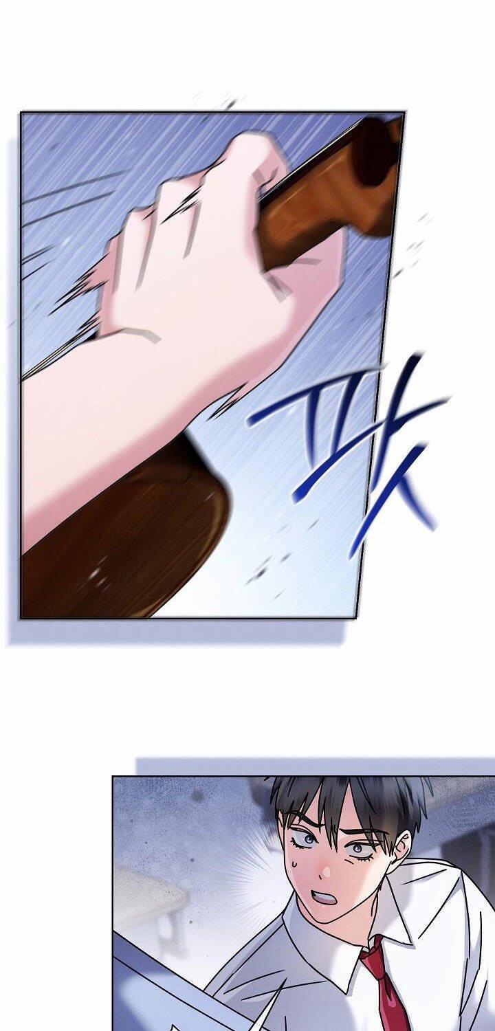 Thiên Tài Âm Nhạc Trường Trung Học 23 trang 24