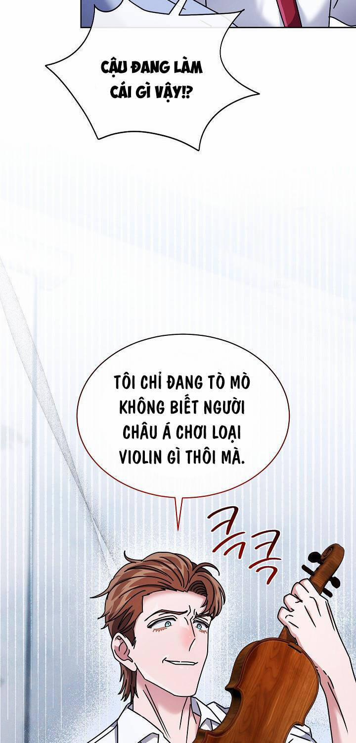 Thiên Tài Âm Nhạc Trường Trung Học 23 trang 25