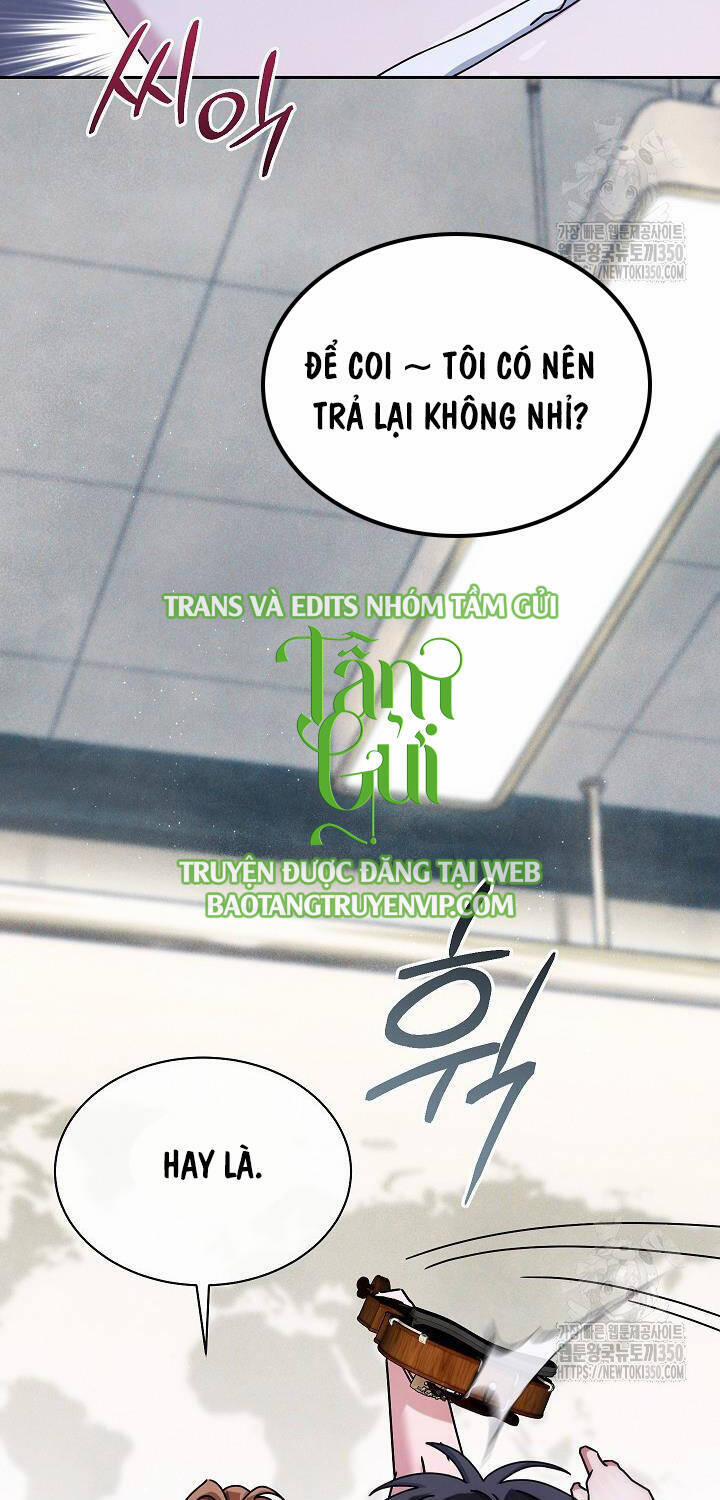 Thiên Tài Âm Nhạc Trường Trung Học 23 trang 34