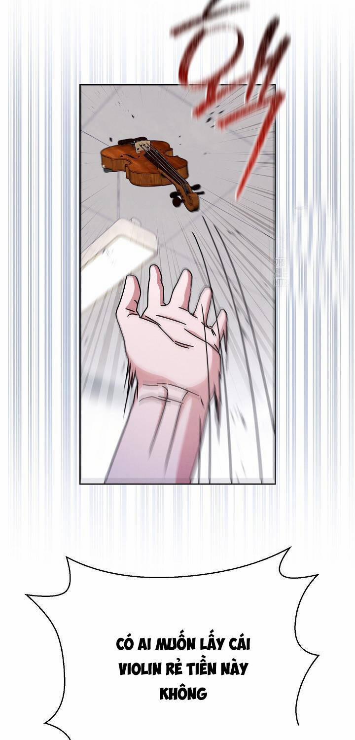 Thiên Tài Âm Nhạc Trường Trung Học 23 trang 36