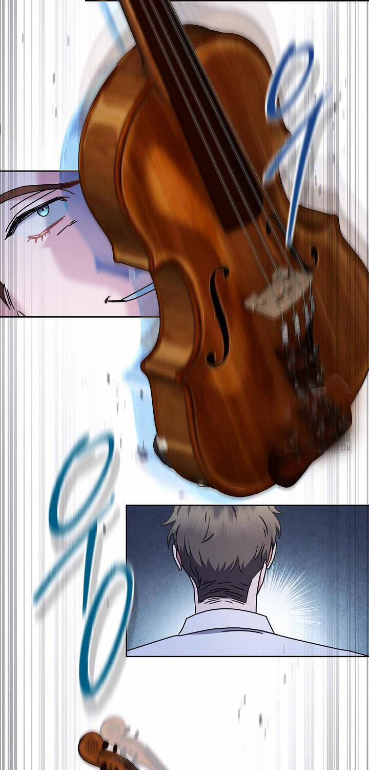 Thiên Tài Âm Nhạc Trường Trung Học 23 trang 38