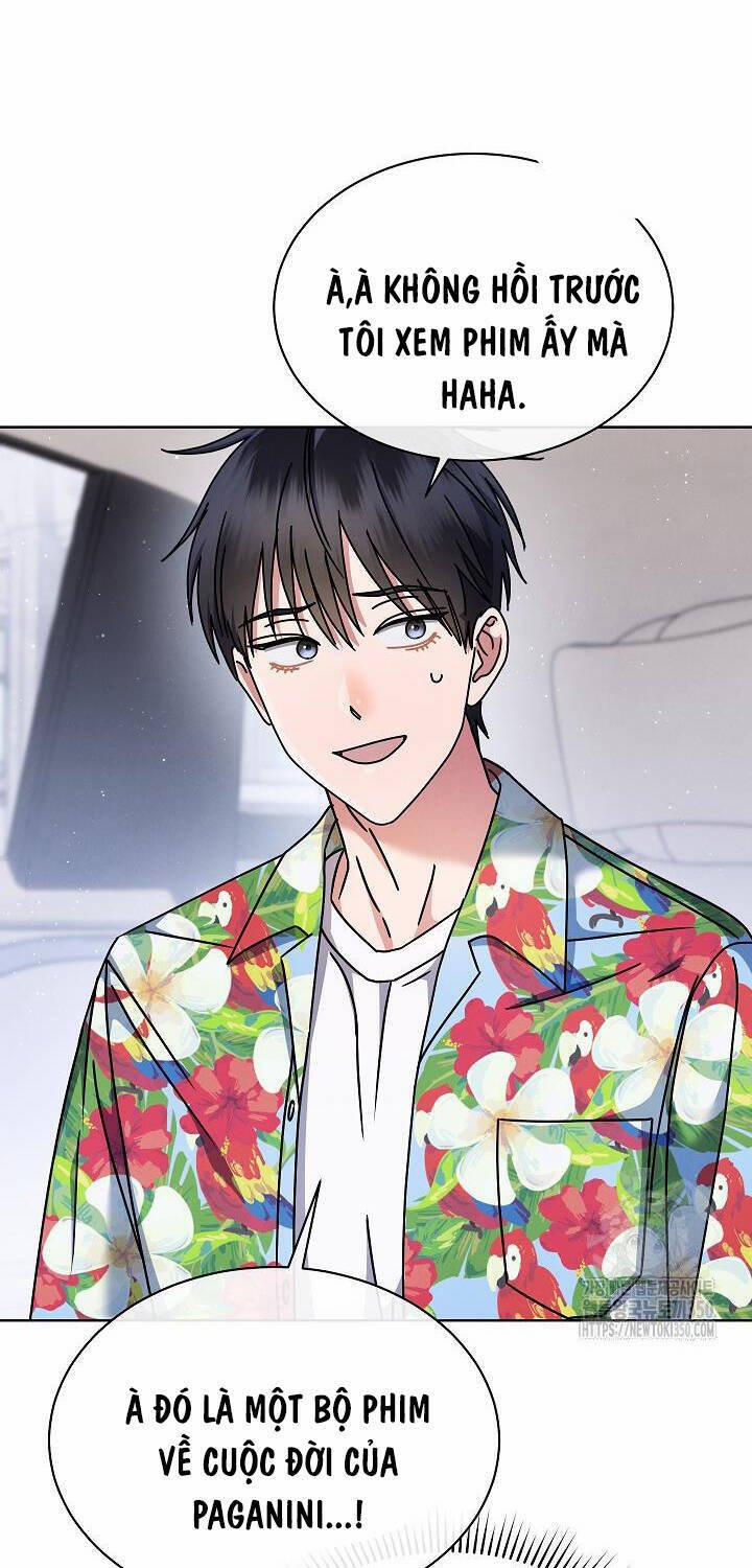 Thiên Tài Âm Nhạc Trường Trung Học 23 trang 4