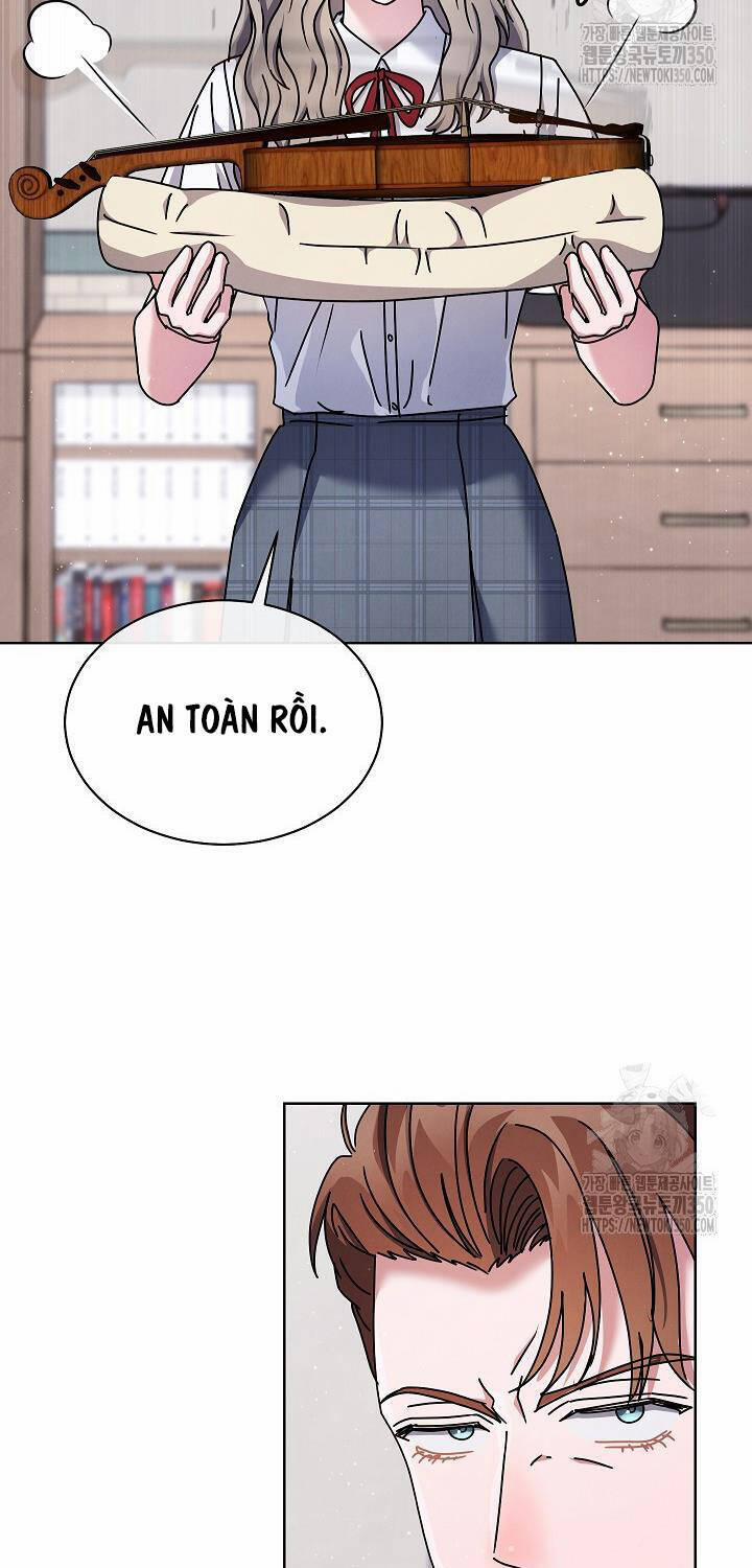 Thiên Tài Âm Nhạc Trường Trung Học 23 trang 40