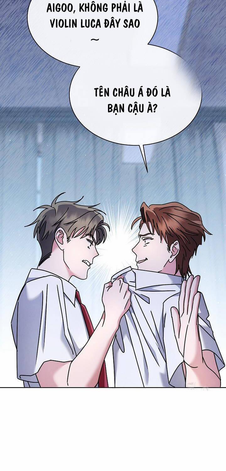 Thiên Tài Âm Nhạc Trường Trung Học 23 trang 45