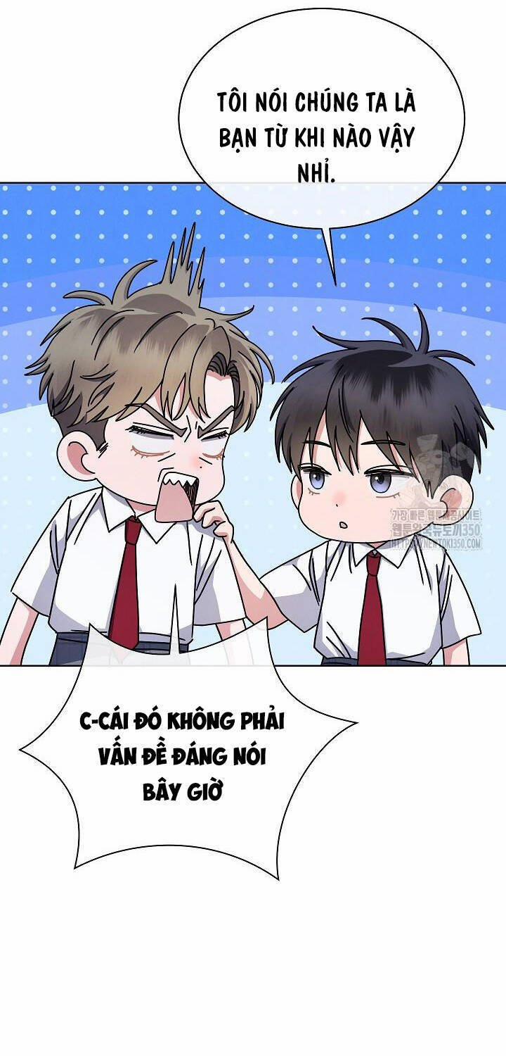 Thiên Tài Âm Nhạc Trường Trung Học 23 trang 52