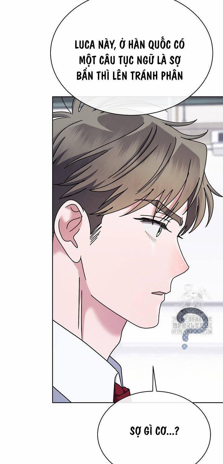 Thiên Tài Âm Nhạc Trường Trung Học 23 trang 54