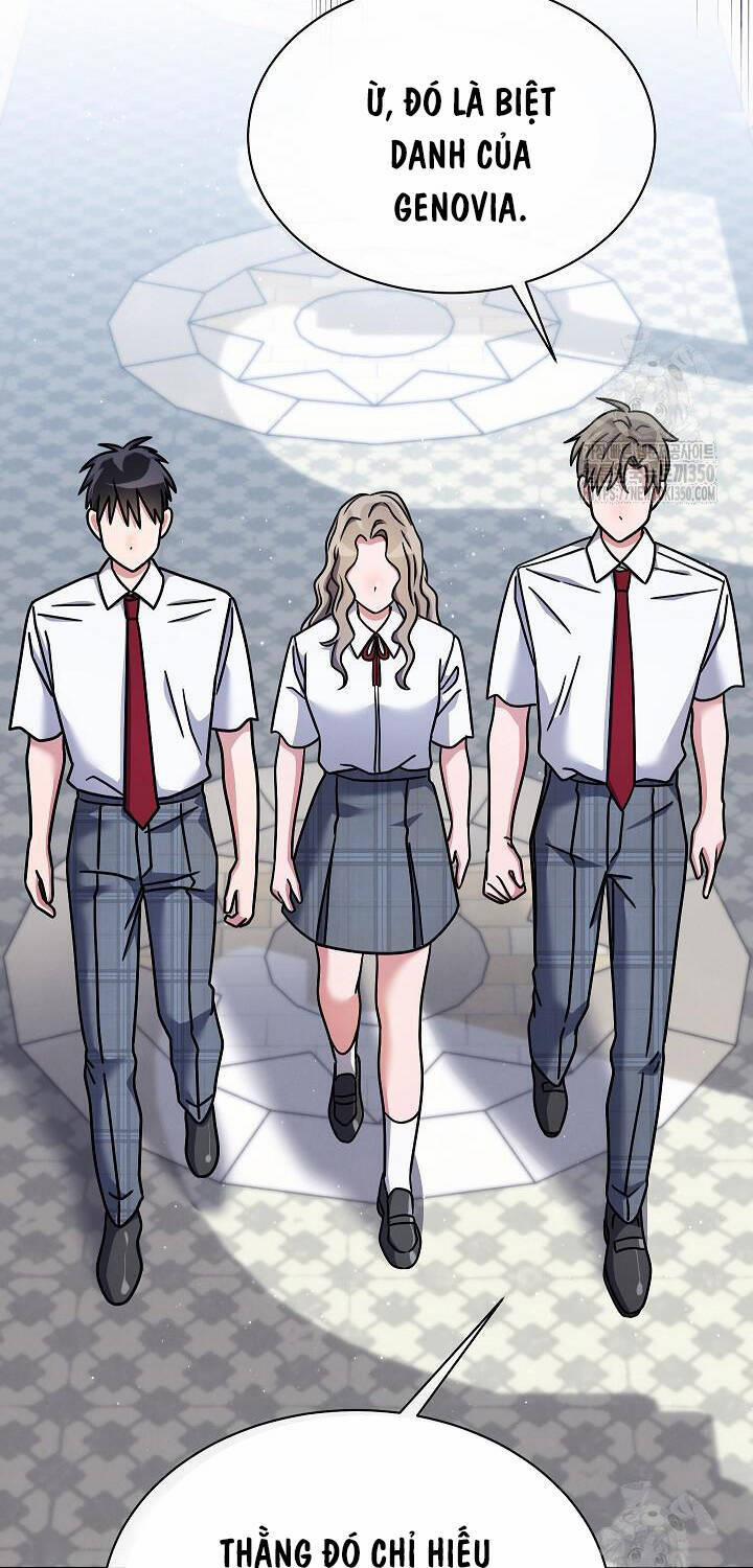 Thiên Tài Âm Nhạc Trường Trung Học 23 trang 61