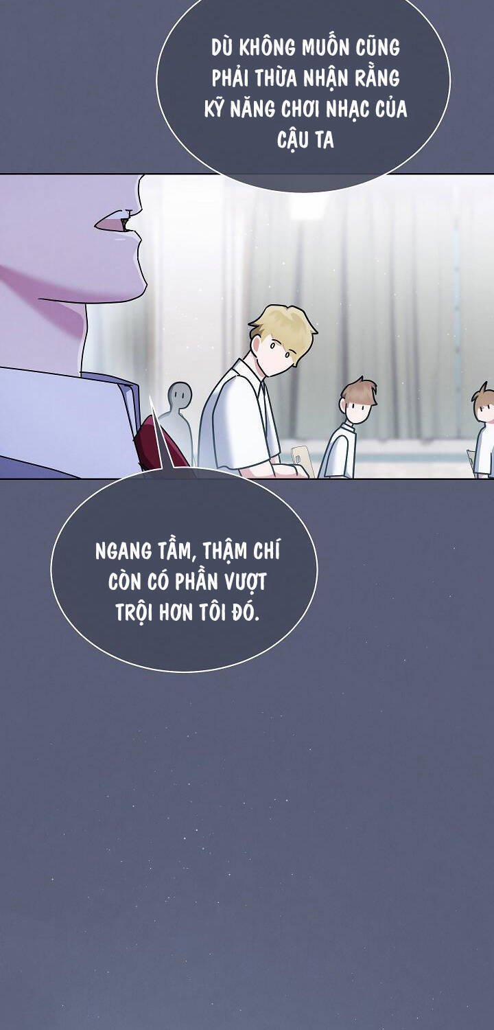 Thiên Tài Âm Nhạc Trường Trung Học 23 trang 68