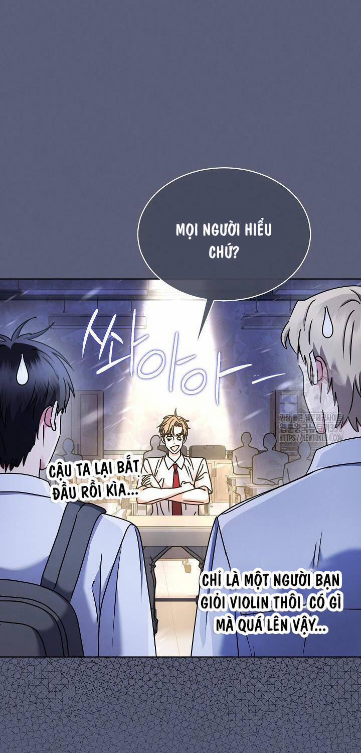 Thiên Tài Âm Nhạc Trường Trung Học 23 trang 71