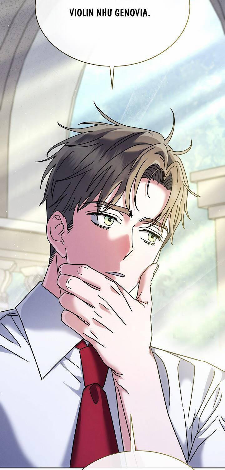 Thiên Tài Âm Nhạc Trường Trung Học 23 trang 76