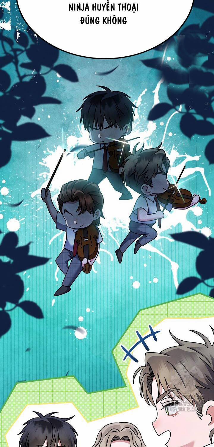 Thiên Tài Âm Nhạc Trường Trung Học 23 trang 78