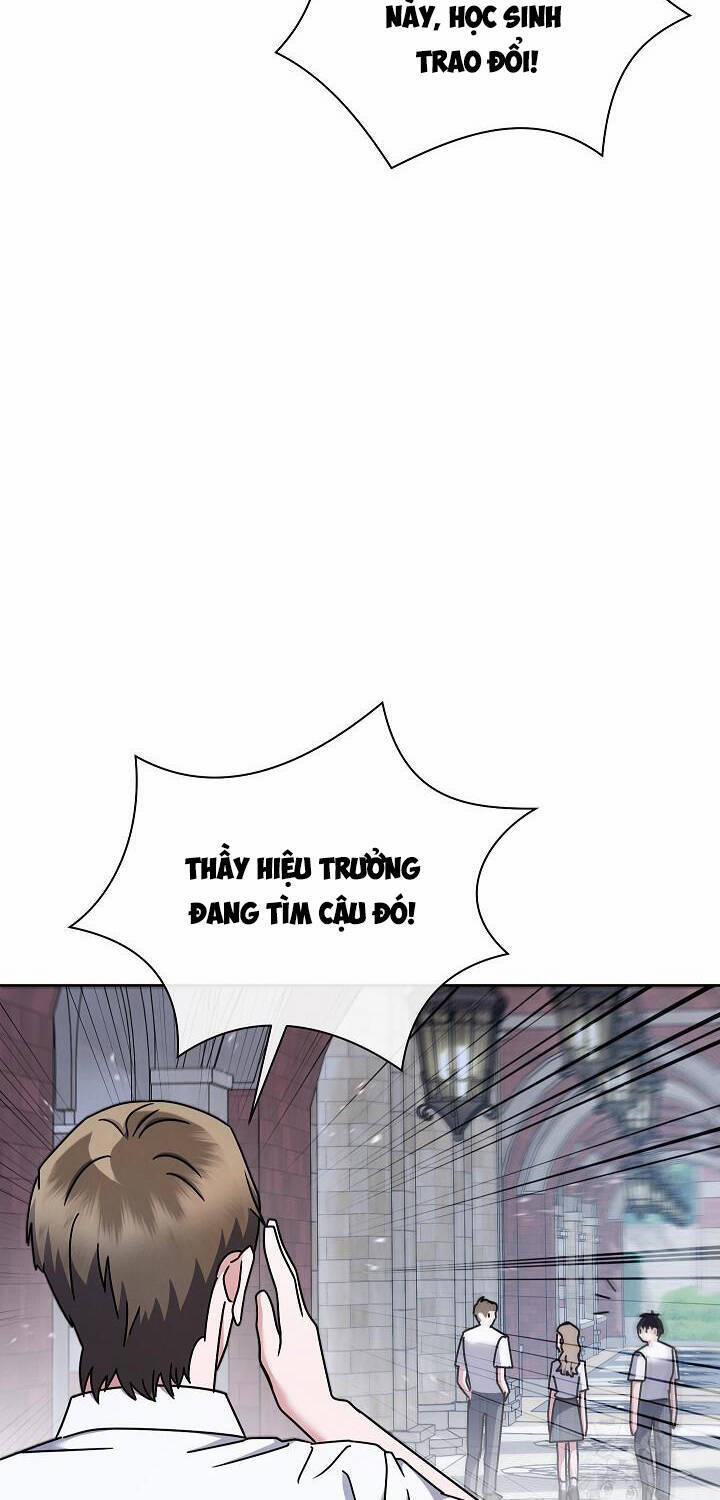 Thiên Tài Âm Nhạc Trường Trung Học 23 trang 83