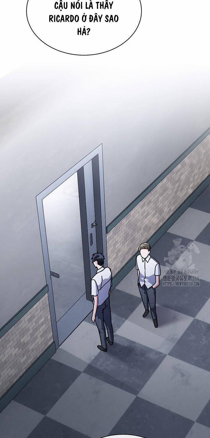 Thiên Tài Âm Nhạc Trường Trung Học 23 trang 89