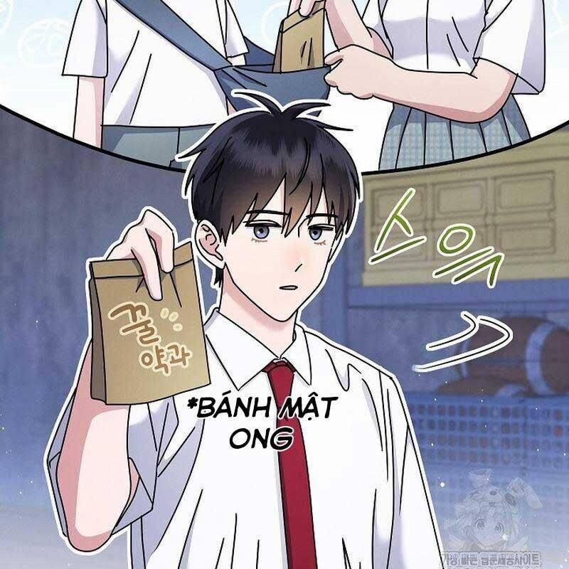 Thiên Tài Âm Nhạc Trường Trung Học 29 trang 30