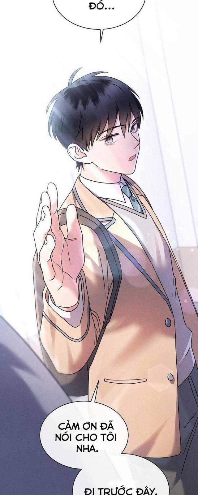 Thiên Tài Âm Nhạc Trường Trung Học 3 trang 11