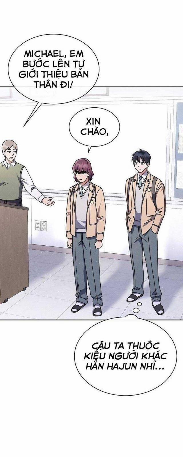 Thiên Tài Âm Nhạc Trường Trung Học 3 trang 16