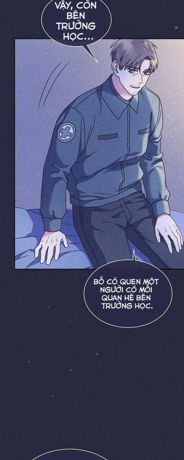 Thiên Tài Âm Nhạc Trường Trung Học 3 trang 23