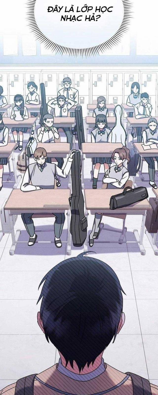 Thiên Tài Âm Nhạc Trường Trung Học 3 trang 29