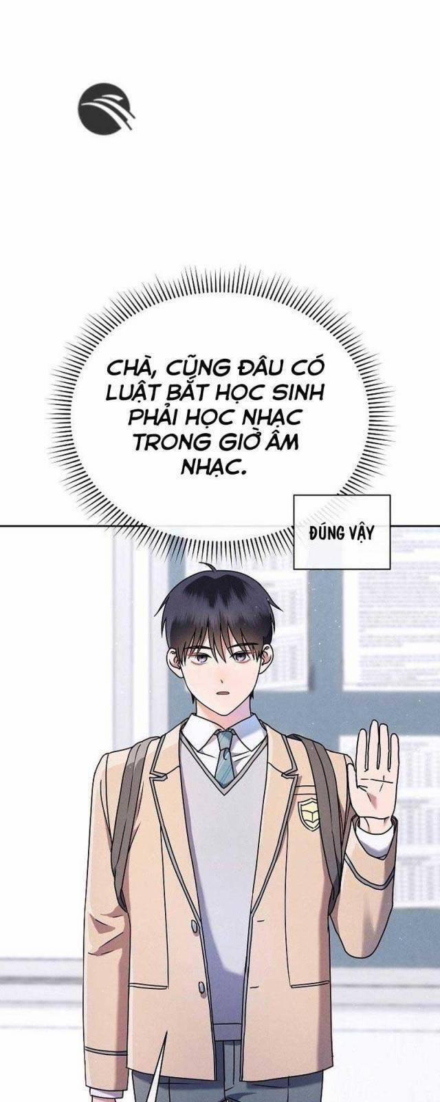 Thiên Tài Âm Nhạc Trường Trung Học 3 trang 31