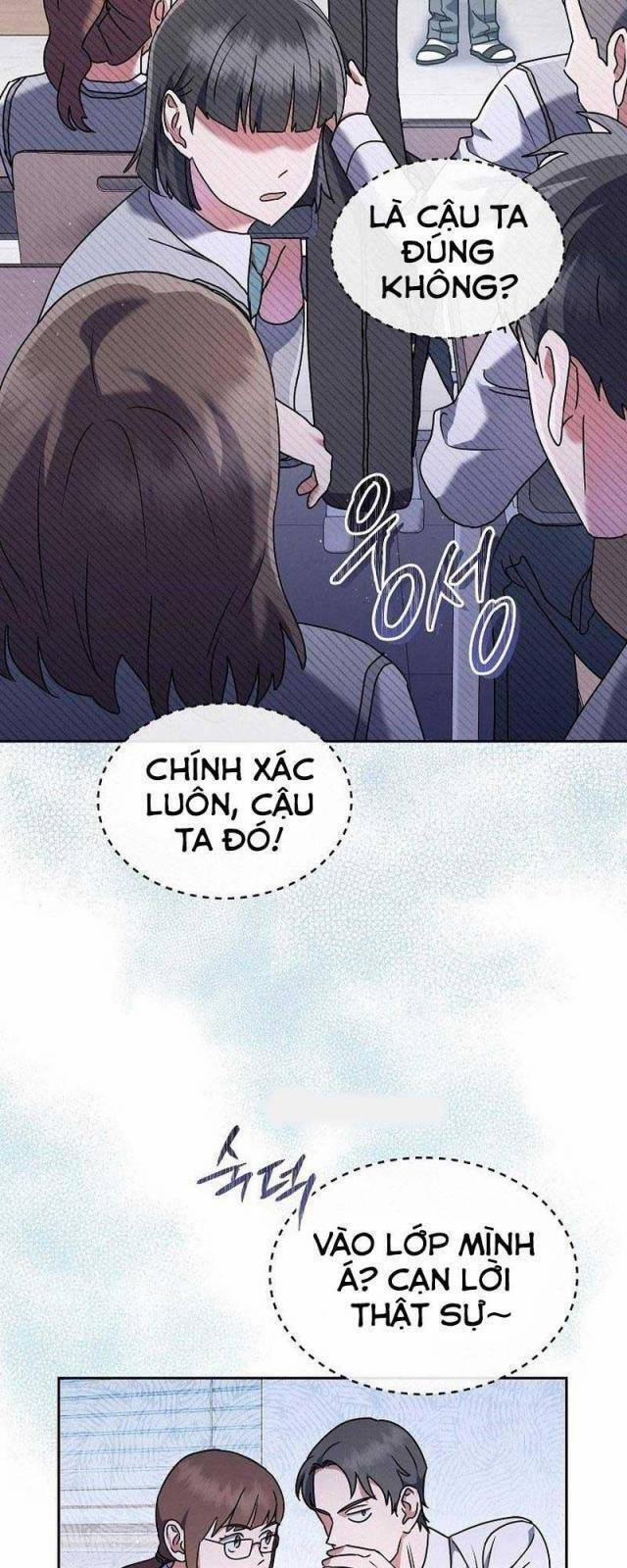 Thiên Tài Âm Nhạc Trường Trung Học 3 trang 33