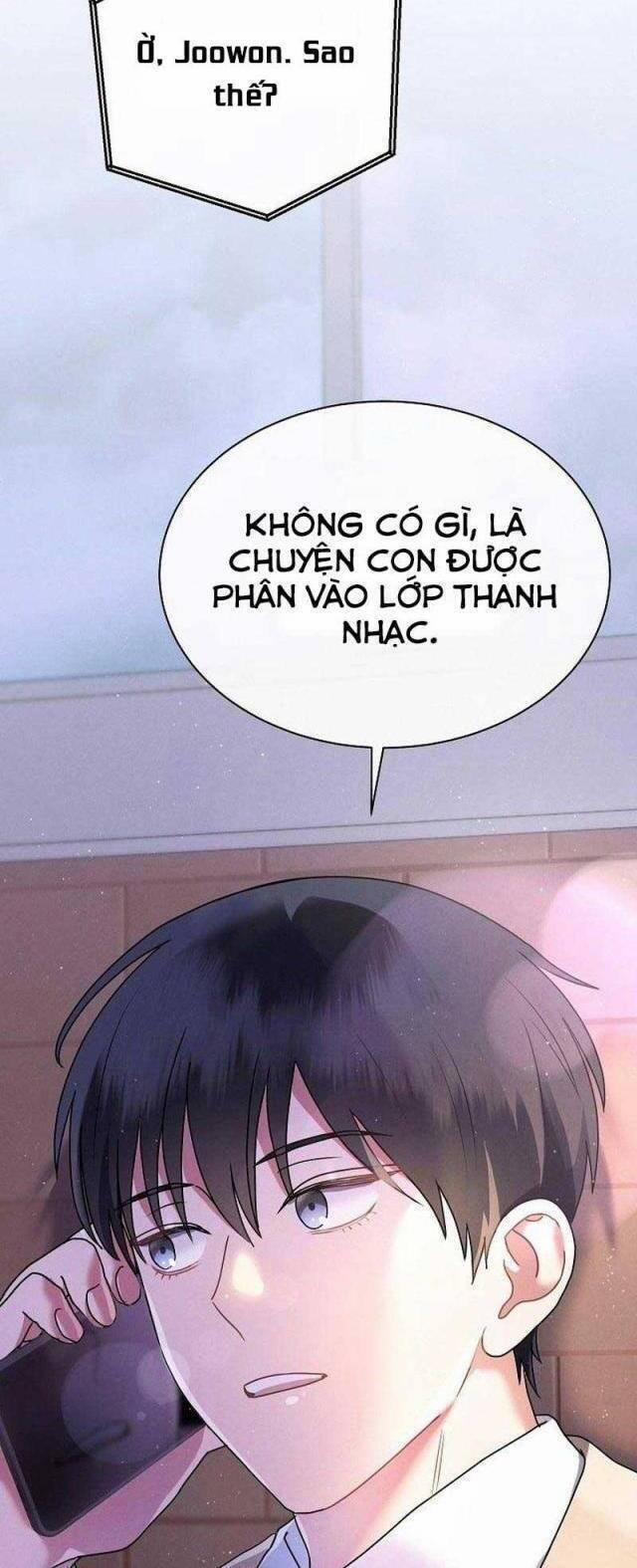 Thiên Tài Âm Nhạc Trường Trung Học 3 trang 41