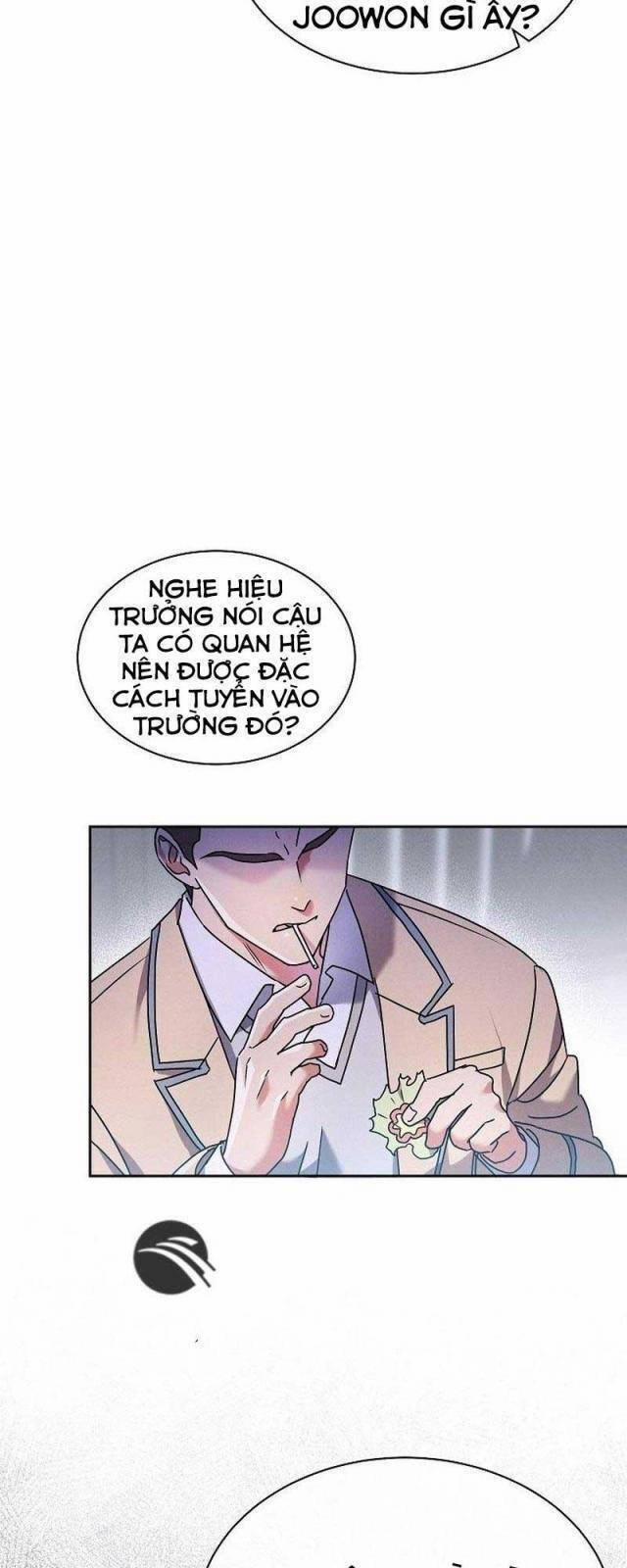 Thiên Tài Âm Nhạc Trường Trung Học 3 trang 48