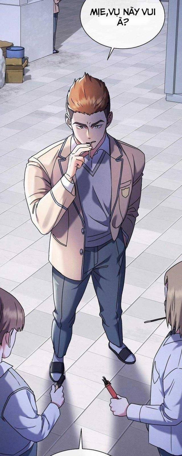 Thiên Tài Âm Nhạc Trường Trung Học 3 trang 50