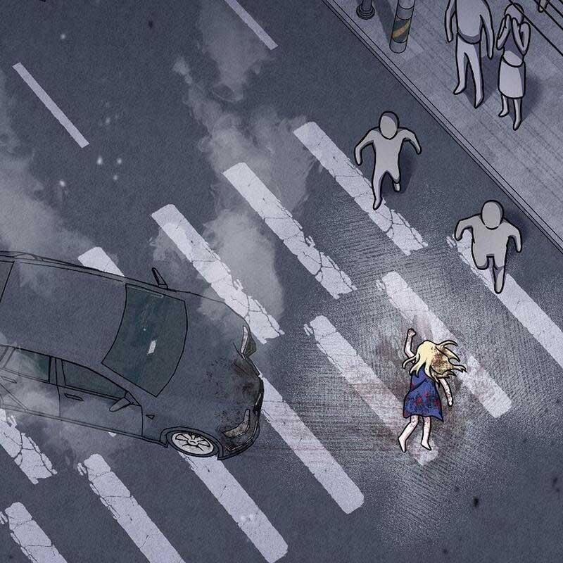 Thiên Tài Âm Nhạc Trường Trung Học 30 trang 121