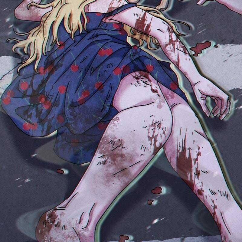 Thiên Tài Âm Nhạc Trường Trung Học 30 trang 127