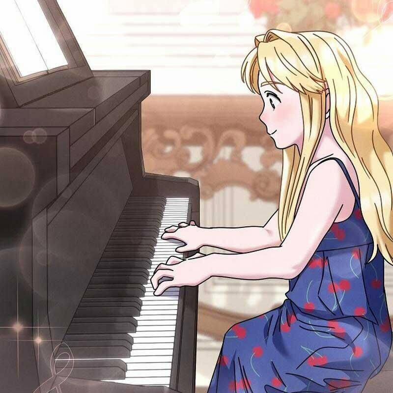 Thiên Tài Âm Nhạc Trường Trung Học 30 trang 84