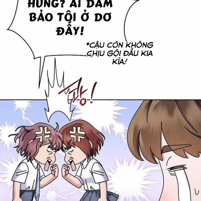 Thiên Tài Âm Nhạc Trường Trung Học 31 trang 22