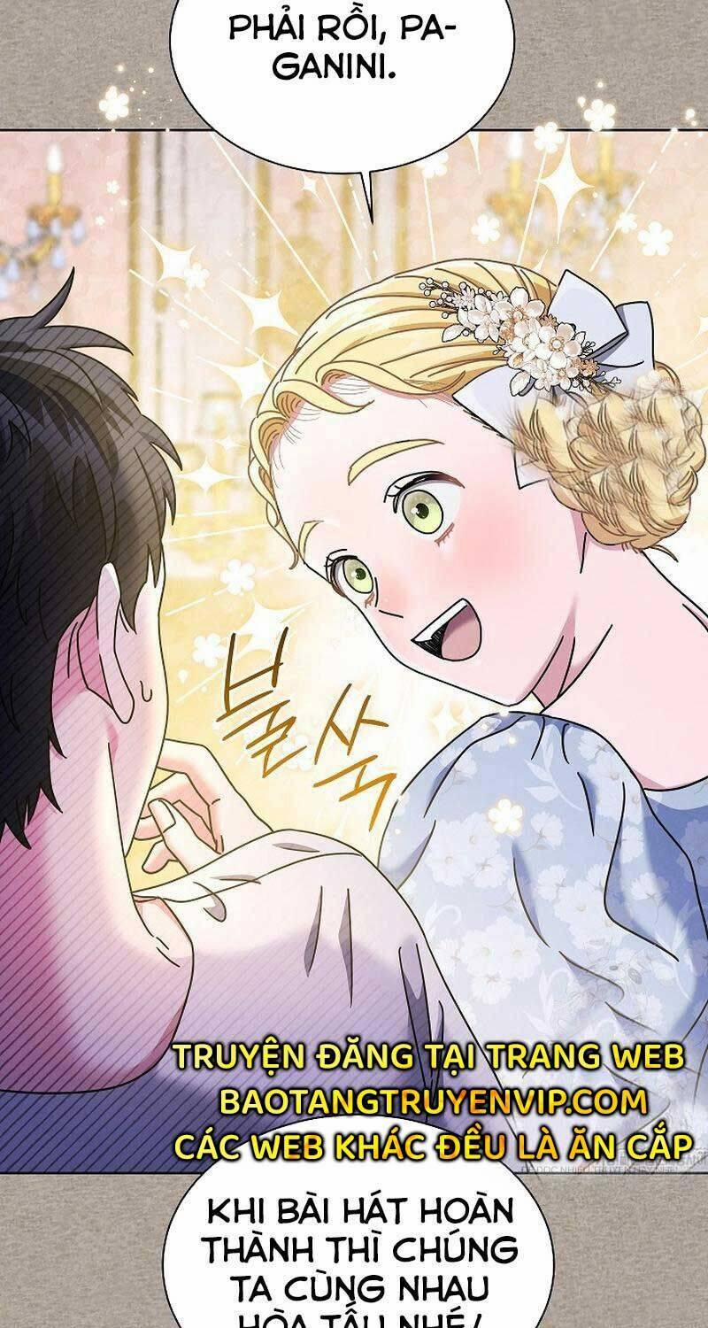 Thiên Tài Âm Nhạc Trường Trung Học 33 trang 14