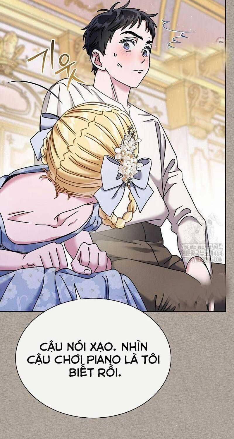 Thiên Tài Âm Nhạc Trường Trung Học 33 trang 33