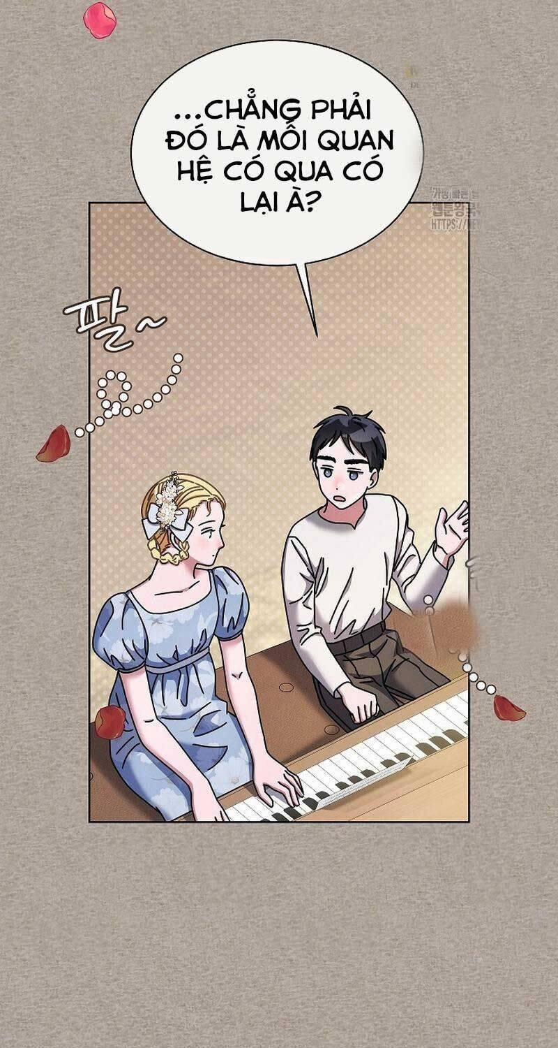 Thiên Tài Âm Nhạc Trường Trung Học 33 trang 51