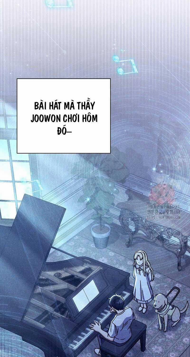 Thiên Tài Âm Nhạc Trường Trung Học 34 trang 0