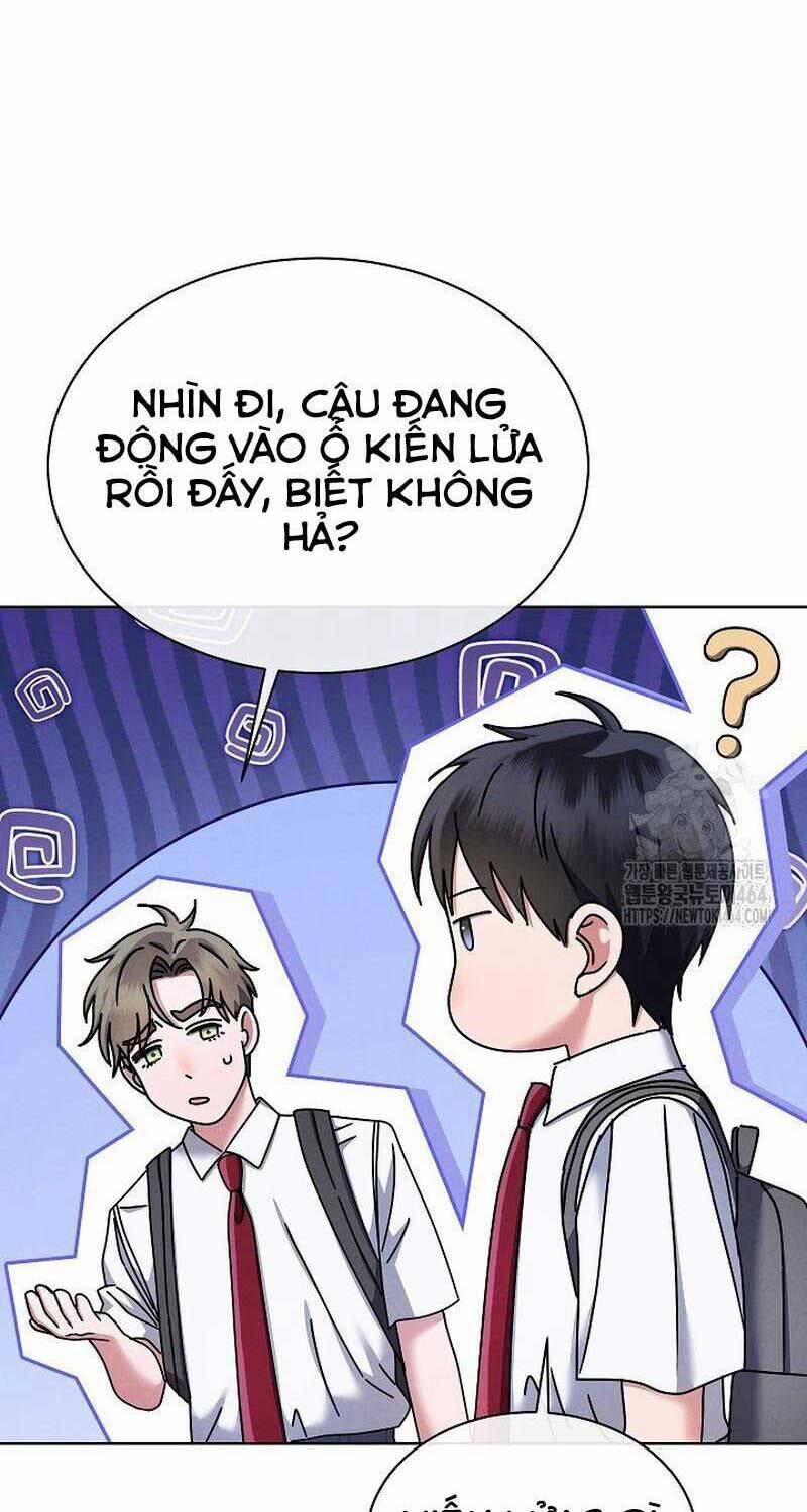 Thiên Tài Âm Nhạc Trường Trung Học 34 trang 100