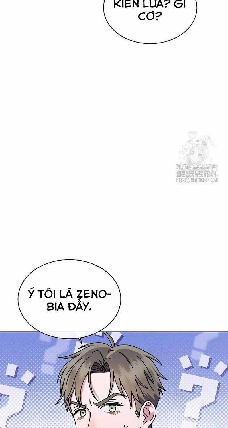 Thiên Tài Âm Nhạc Trường Trung Học 34 trang 101