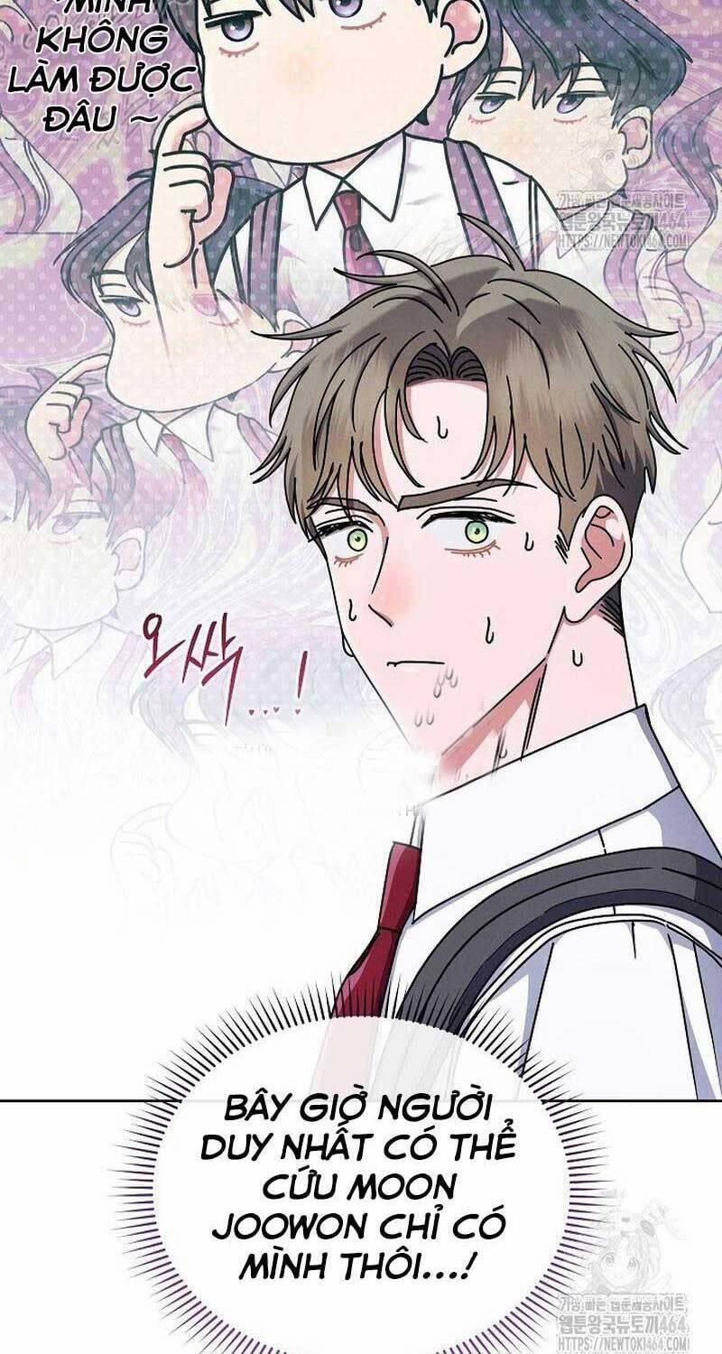 Thiên Tài Âm Nhạc Trường Trung Học 34 trang 112