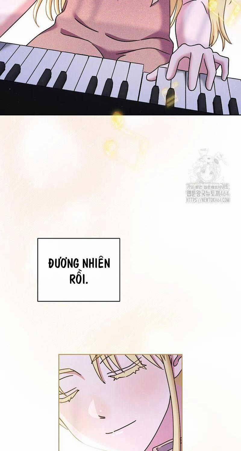 Thiên Tài Âm Nhạc Trường Trung Học 34 trang 14