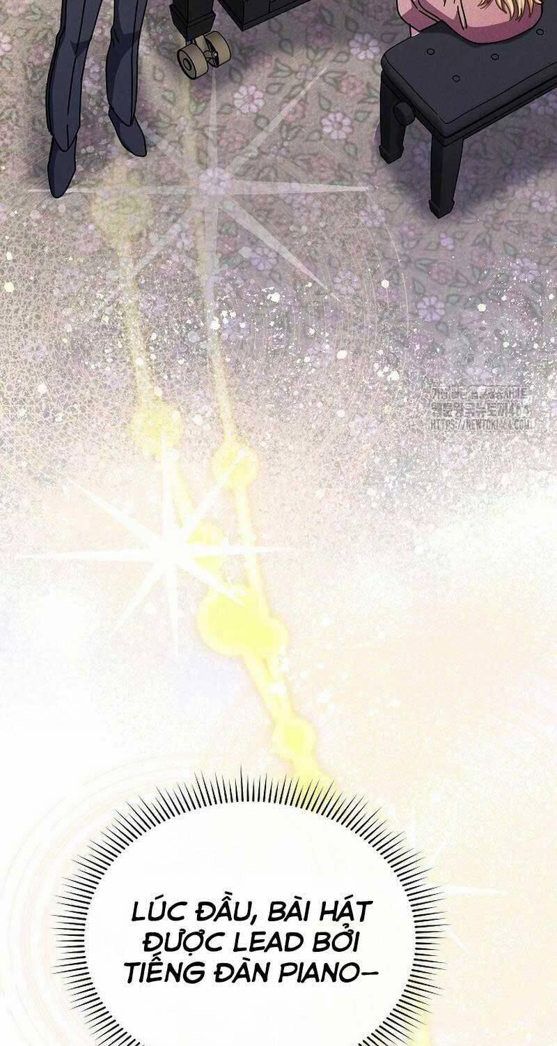 Thiên Tài Âm Nhạc Trường Trung Học 34 trang 37