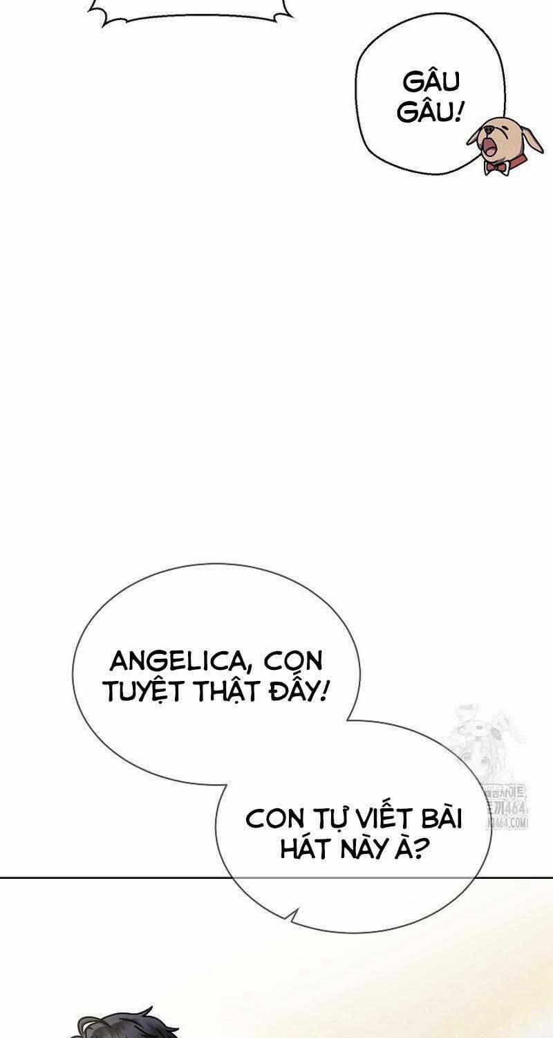 Thiên Tài Âm Nhạc Trường Trung Học 34 trang 49