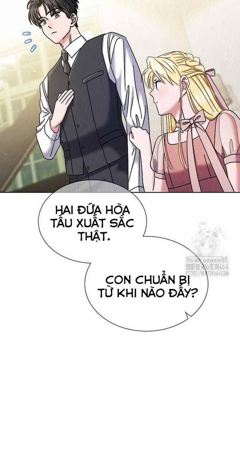 Thiên Tài Âm Nhạc Trường Trung Học 34 trang 50