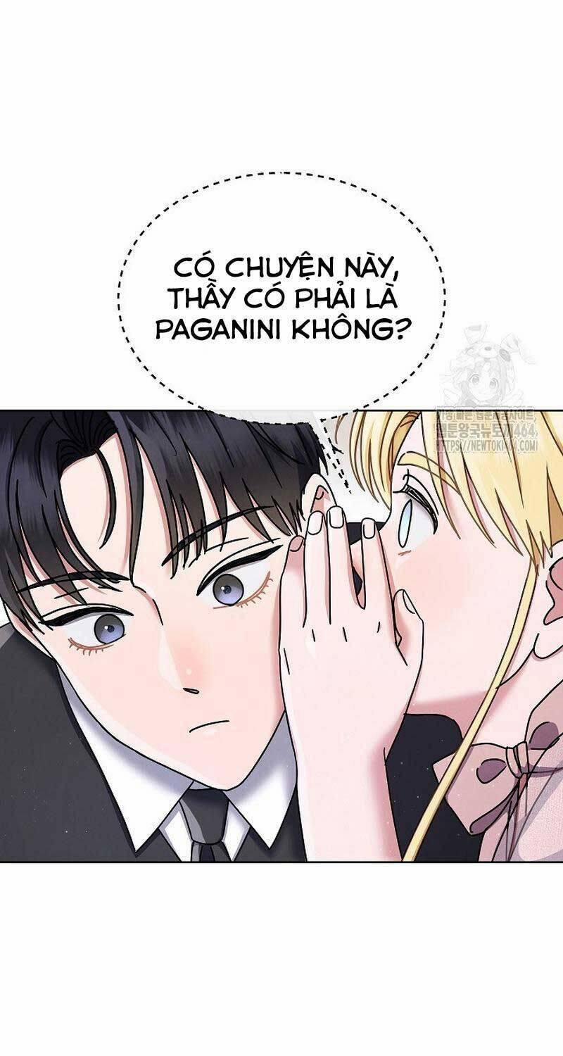 Thiên Tài Âm Nhạc Trường Trung Học 34 trang 51