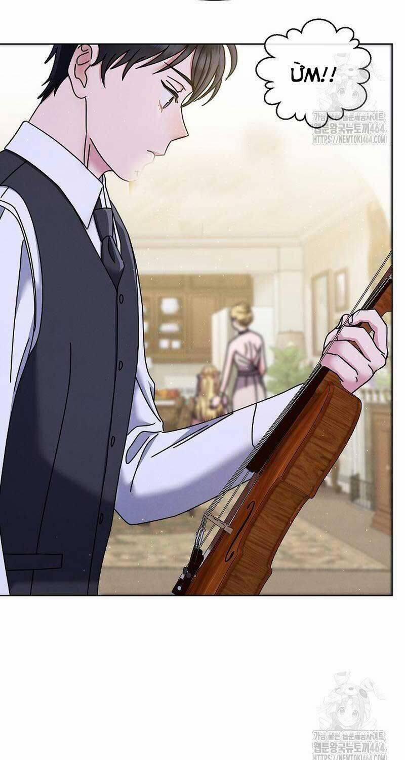 Thiên Tài Âm Nhạc Trường Trung Học 34 trang 61